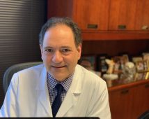 Dr. Gilson